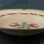 Plate Antique Ceramics Hand Painted France Beginning Century By Collection BM34