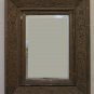 Frame Antique Liberty Art Nouveau Floral Eclectic For Paintings Mirror SU2