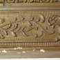 Frame Antique Liberty Art Nouveau Floral Eclectic For Paintings Mirror SU2