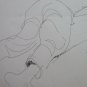 4 Sketching drawings Original Theme War Prisoner Torturato By Soldiers P28.7