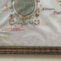 Diploma By Graduation Antique 1920 University By Torino Document with Frame BM52