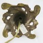 Lamp Desk Or Table Style Lampshade Baroque Half 'Twentieth Century R76
