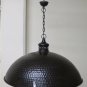 Large Chandelier Copper A Dome Vintage Kitchen Living Room Tavern A Suspension