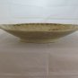 Plate IN Ceramic Vintage North Europe Half 'Twentieth Century Ceramic Plate R68