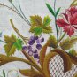 Embroidery Antique P J Altar Fabric Embroidered Art Religious