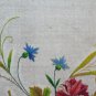 Embroidery Antique P J Altar Fabric Embroidered Art Religious