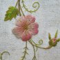 Embroidery Antique P J Altar Fabric Embroidered Art Religious