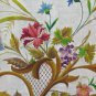Embroidery Antique P J Altar Fabric Embroidered Art Religious