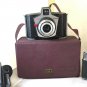 5 Camera Photo Camera Canon Ferrania Eura Kodak Brownie Agfa BM54