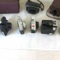 5 Camera Photo Camera Canon Ferrania Eura Kodak Brownie Agfa BM54