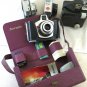 5 Camera Photo Camera Canon Ferrania Eura Kodak Brownie Agfa BM54