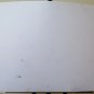 Painting Abstract Painting A Technical Mixed Modern Years 1980's Original P33.2