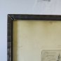 Landscape Ligure Di Giacomo Picollo Incision On Basket Signed Liguria G38