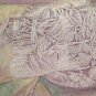 Jigs Original Of Painter Gaetano Pancaldi Painting Modern Signed P27