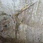 Painting Vintage landscape Winter Snowy Opera Of Master Pancaldi P25