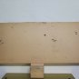 Painting Antique landscape Night With The Full Moon Opera Certified Years 60 P27