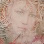 Painting Pop Modern Years 1980's Portraits Opera Of Painter G.Pancaldi P33.1