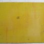 Painting Modern Painting oil On Board Original Signed Pancaldi 40x31 p9