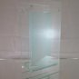 Vase Glass Vintage For Blossom Ideale As Centerpieces Vintage Glass Vase R50