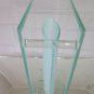 Vase Glass Vintage For Blossom Ideale As Centerpieces Vintage Glass Vase R50