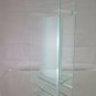 Vase Glass Vintage For Blossom Ideale As Centerpieces Vintage Glass Vase R50