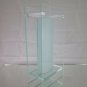 Vase Glass Vintage For Blossom Ideale As Centerpieces Vintage Glass Vase R50