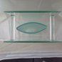 Vase Glass Vintage For Blossom Ideale As Centerpieces Vintage Glass Vase R50