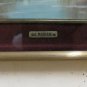 Small Painting To oil Miniature landscape Signed A.Marian with Frame CH15