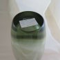 End Vase Glass Holmegaard Collectibles Original Denmark R37