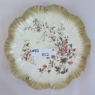 Antique plate IN Ceramic Centerpieces Hallmark Antique Ceramic Plate R57