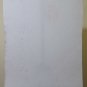 Large Painting Vintage for Framing Painting landscape Winter All' Alba P33.9