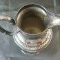 Antique Service For Tea Coffee Pot Sugar Bowl Creamer Free Teapot BM29