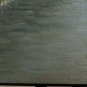 Old Painting landscape Alpine Valley Di Susa Musin&Atilde;&uml; Alps Mountains Signed BM40