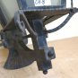 Post Wrought Iron Forged by Hand Lantern Vintage Chandelier Vintage Ch