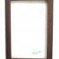11x16 1/8in Frame For Paintings Wooden Vintage Design Minimalist Simple BM37