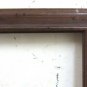 11x16 1/8in Frame For Paintings Wooden Vintage Design Minimalist Simple BM37