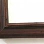 11x16 1/8in Frame For Paintings Wooden Vintage Design Minimalist Simple BM37