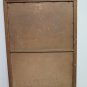 Antique engraving First 900 Trykt Af Max Kleinsorg Kbhvn Denmark R103