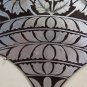 Frieze Antique Floral On Iron Engraved & Hand Painted Bouquet Flowers CH13 4