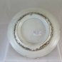 Plate IN Ceramic Antique England First Twentieth Century Bowl Centerpieces R84