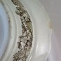 Plate IN Ceramic Antique England First Twentieth Century Bowl Centerpieces R84