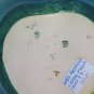 Centerpieces IN Ceramic P. Ipsen Denmark Original Vintage R85