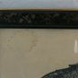 Old Lithography Caricature Aleo Dauphiné Dernière Heure Lyon France BM41