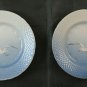 Couple Dishes Porcelain B&g Denmark Copenhagen 28A Bing Grondhal BM25