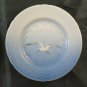 Couple Dishes Porcelain B&g Denmark Copenhagen 28A Bing Grondhal BM25