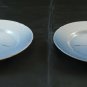 Couple Dishes Porcelain B&g Denmark Copenhagen 28A Bing Grondhal BM25