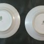 Couple Dishes Porcelain B&g Denmark Copenhagen 28A Bing Grondhal BM25