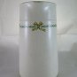 Pitcher Jug IN Ceramic Furnivals Limited Ironstone H. O. Grave Kjobenhavn R27