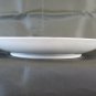 Plate Porcelain Denmark Bucka & Nissen B&w Vintage Jule Aften 1907 R117