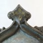 Way Crucis Antique Station Number 8 Home Bochaca Barcelona Sculpture Spain BM28